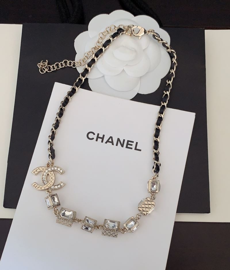 Chanel Necklaces